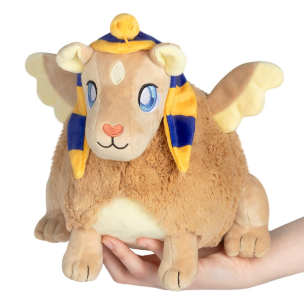 Mini Sphinx Squishable 10.5"