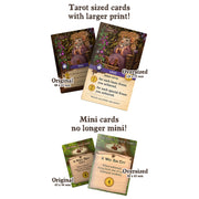 Everdell Core Oversized Cards
