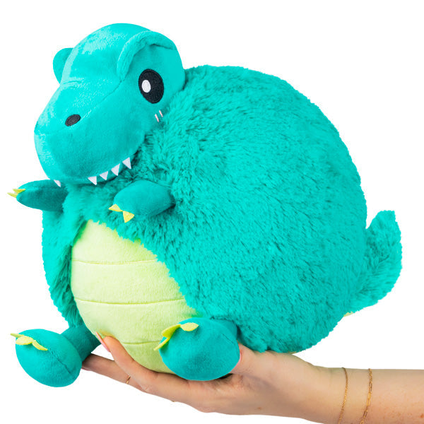 Mini T-Rex II Squishable 7"