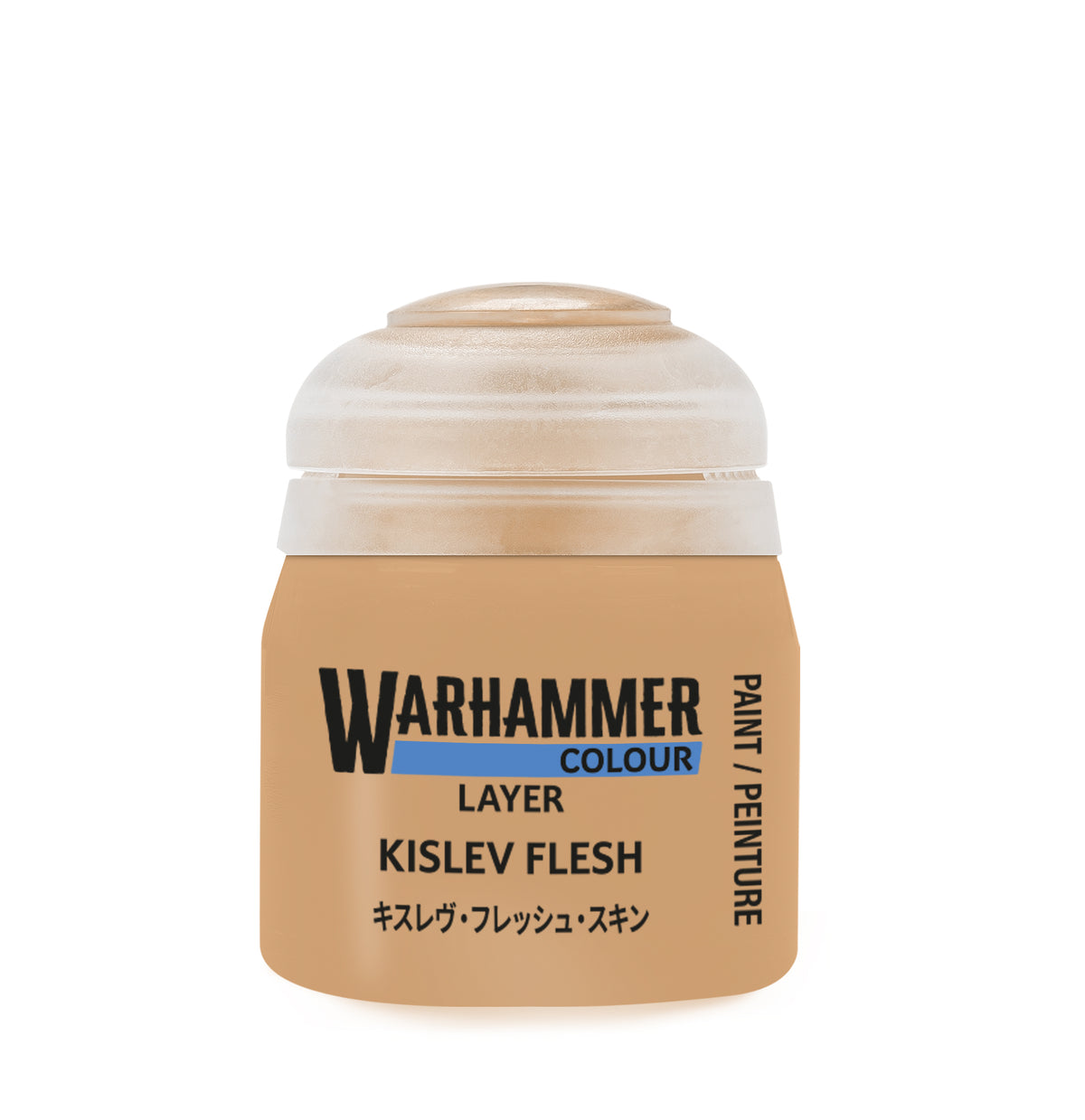 Layer: Kislev Flesh Pot