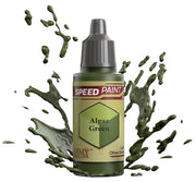 Speedpaint: Algae Green 18ml