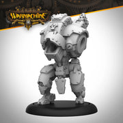 WM Great Bear Chassis Variant