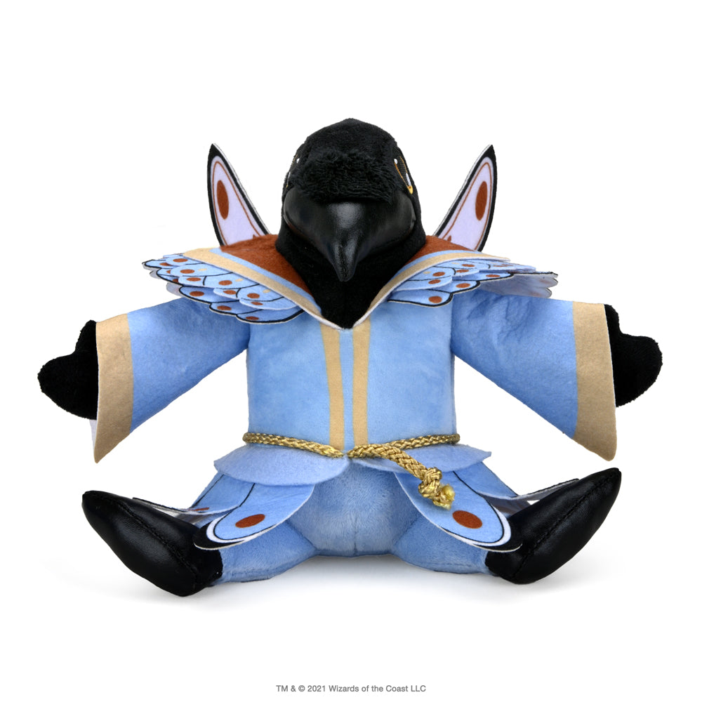 D&D Kettlesteam Phunny Plush by Kidrobot
