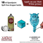 Speedpaint: Caribbean Ocean 18ml