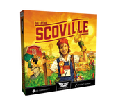 Scoville 2E