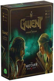 Gwent - The Witcher Card Game