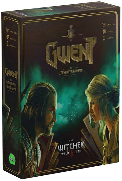 Gwent - The Witcher Card Game