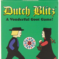 Dutch Blitz