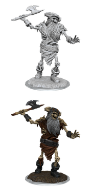 D&DNMUM Frost Giant Skeleton W16