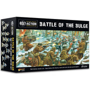 Bolt Action: Battle of the Bulge Starter Set