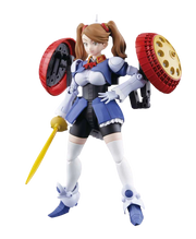 Gunpla: High Grade Build Fighters - Gundam Build Fighters Try, #60 Hyper Gyanko