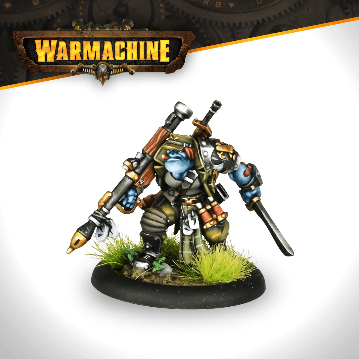 WM Southern Kriels Kithguard Core Expansion