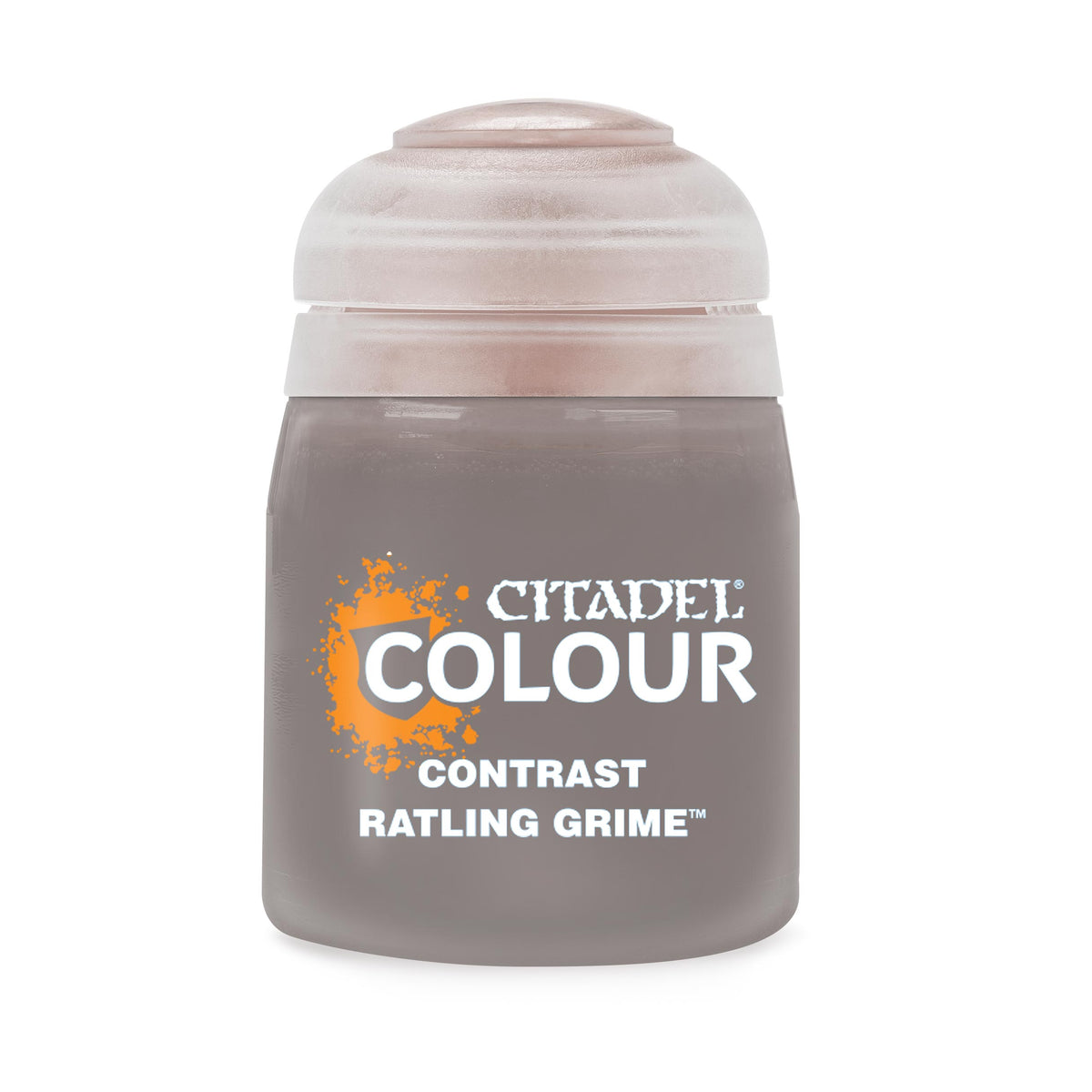 Contrast: Ratling Grime (18ml) Pot