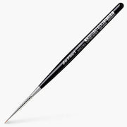 Da Vinci Micro-Maestro 100 Kolinsky Round Mini Handle Size 20/0