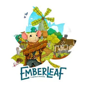 Emberleaf Trophies & Bonuses Expansion