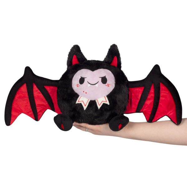 Mini Vampire Bat Squishable 9"
