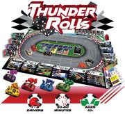 Thunder Rolls KS