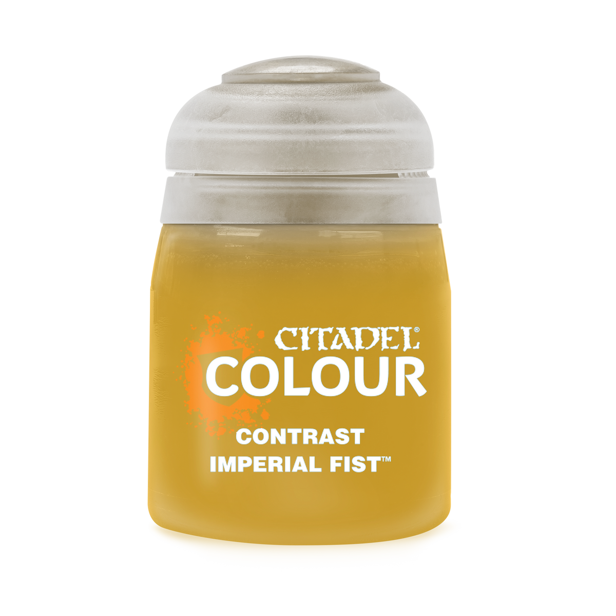 Contrast: Imperial Fist (18ml) Pot