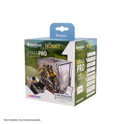 MTG | The Hobbit Sidekick PRO 100+ XL - Bard, King of Dale/Smaug, Wicked Worm