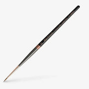 Da Vinci Maestro Miniature Round Kolinsky Sable Short Pointed Size 2