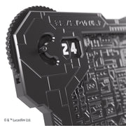 Star Wars Unlimited Damage Pad Black