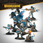WM Southern Kriels Foulblood's Armada Command Starter