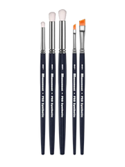 PRO Synthetic Drybrush Set