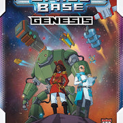 Space Base: Genesis Expansion