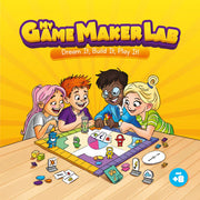 My GameMaker Lab