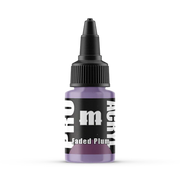 Pro Acryl Faded Plum