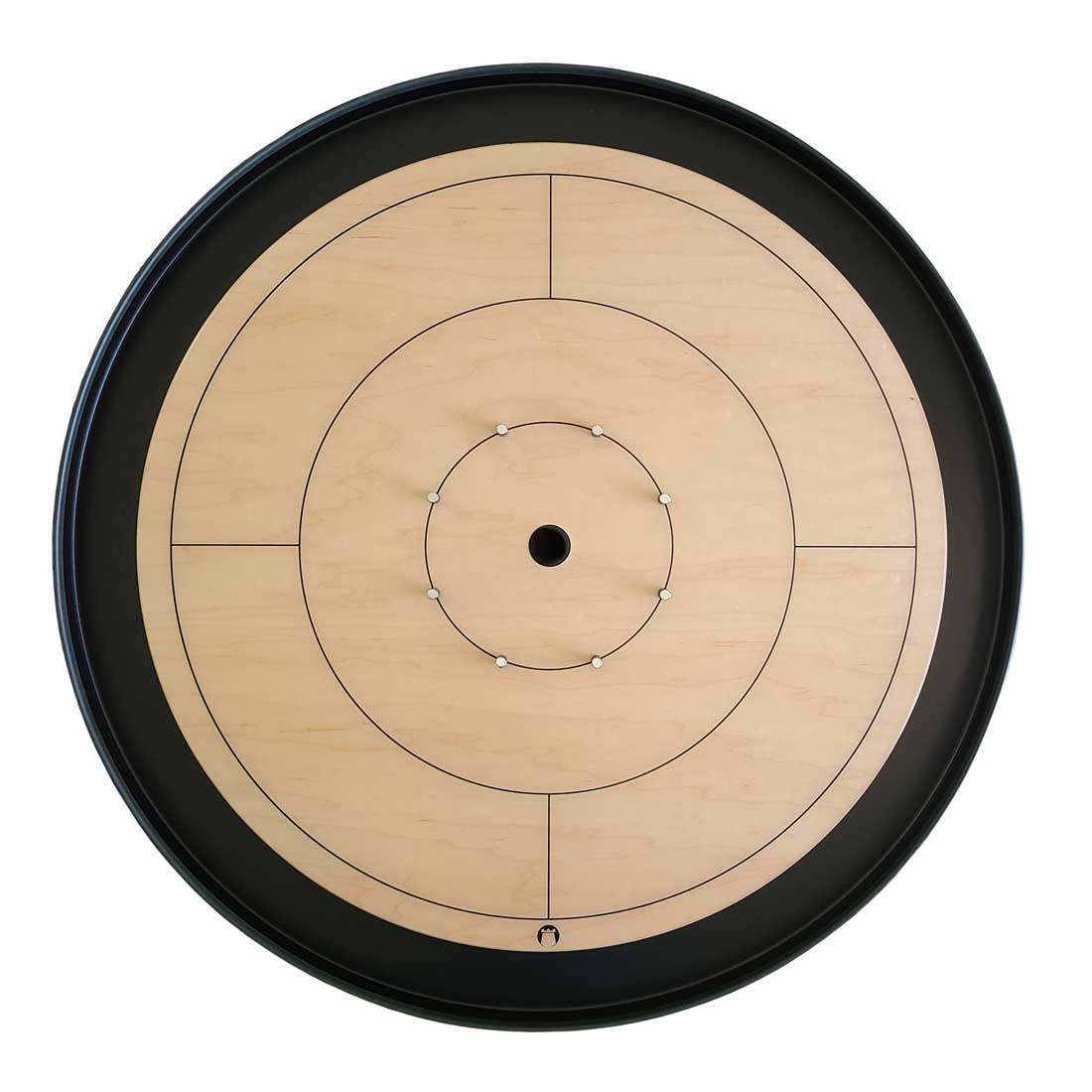 Crokinole The Duke Maple