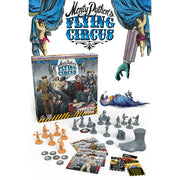 Zombicide Monty Python's Flying Circus