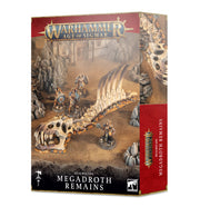 AoS Realmscape: Megadroth Remains
