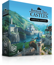 Between Two Castles Essential Edition