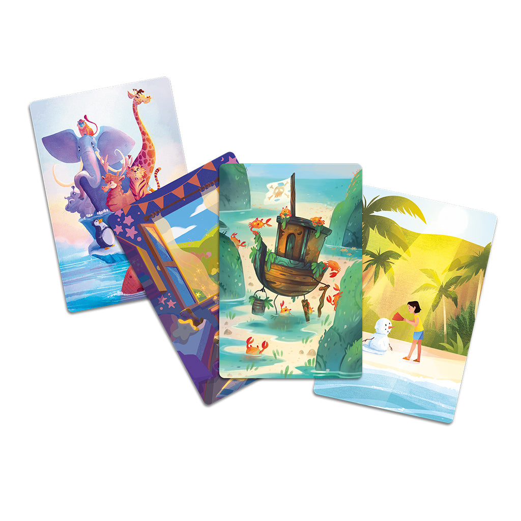Dixit Kids