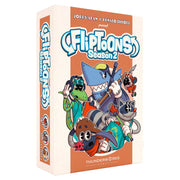 Fliptoons: Season 2