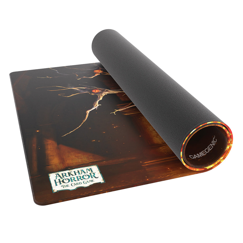 Arkham Horror Shiny Game Mat - Elokoss
