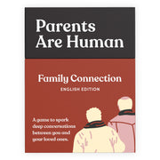 Parents Are Human