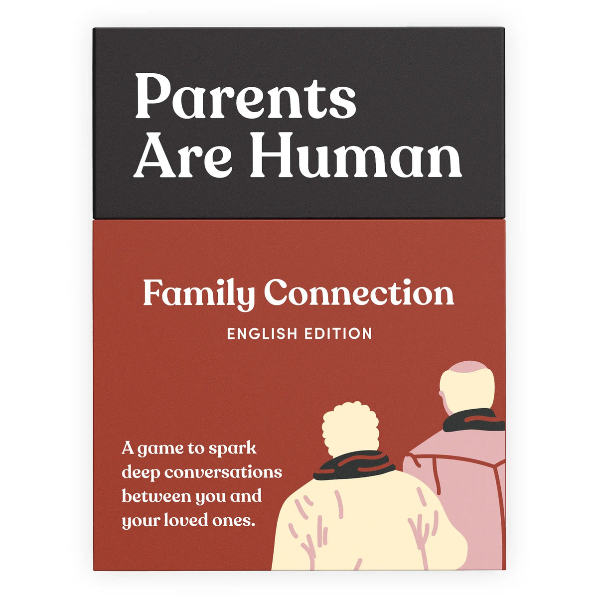 Parents Are Human