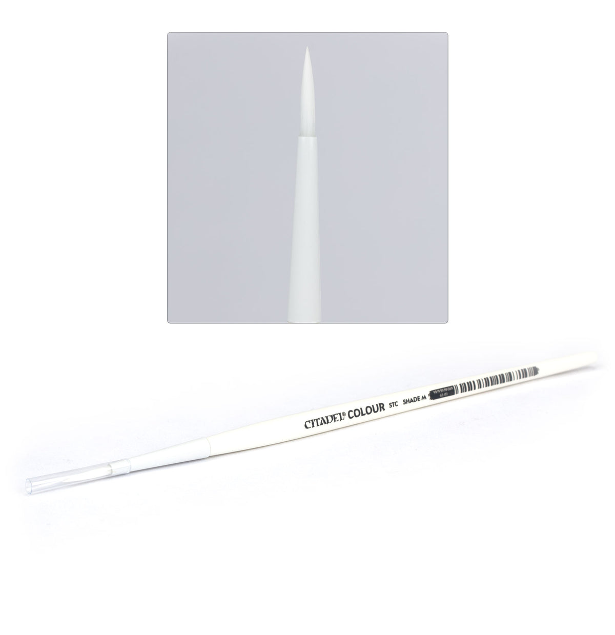 Warhammer Colour Shade Brush Medium