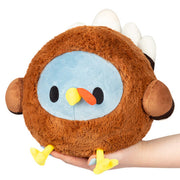 Mini Turkey Squishable 7"