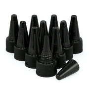 Pro Acryl 22ml Bottle Dropper Cap (10)