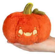 Snackers Jack O' Lantern Squishable 5"