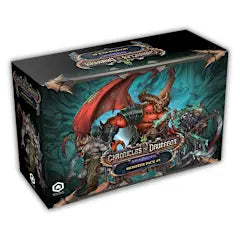 Chronicles of Drunagor Age of Darkness Monster Pack #1
