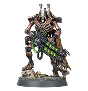 Necrons: Royal Warden - WO