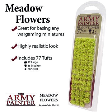 Battlefields Meadow Flowers