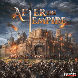 After The Empire + Mats Bundle