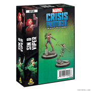 MCP Sin and Viper Character Pack