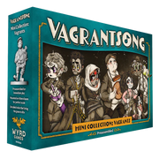 Vagrantsong Mini Pack