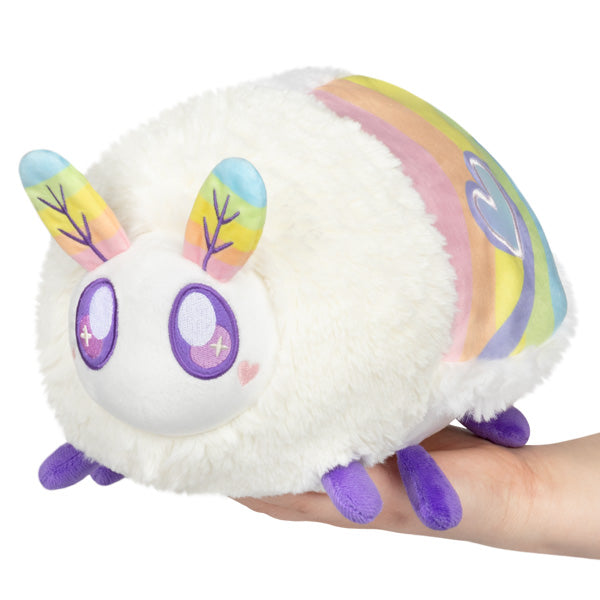 Mini Prism Moth Squishable 6"